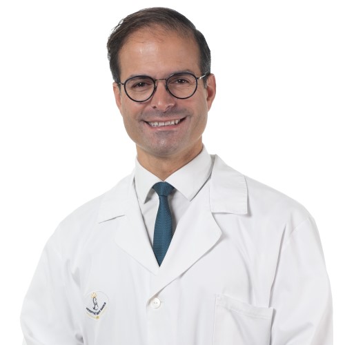 Dr. Alexandre Brandao