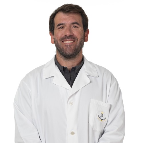 Dr. Germano Cardoso