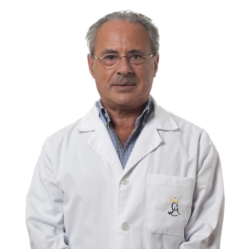 Dr. Antonio Araujo