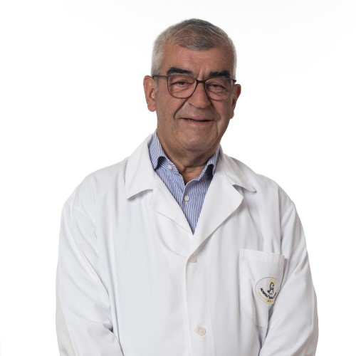 Dr. Antonio Freitas