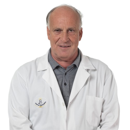 Dr. Carlos Dias Paz