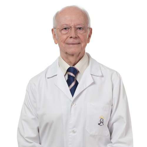 Dr. Celso Pontes