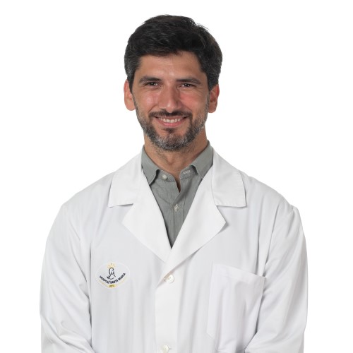 Dr. Claudio Guerreiro