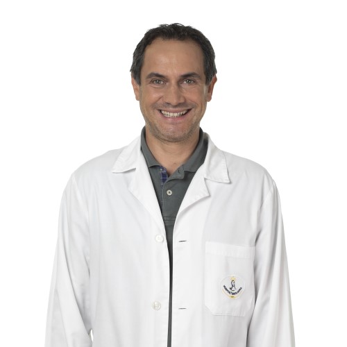 Dr. Daniel Lopes