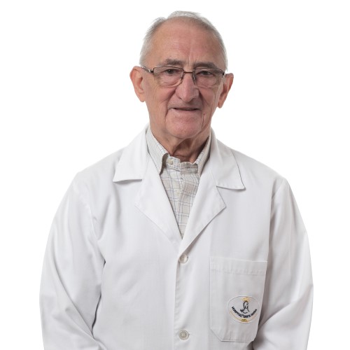 Dr. Evaristo Sanches