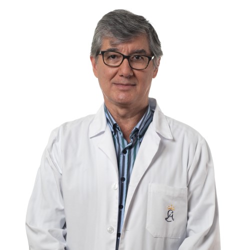 Dr. Fernando Rato