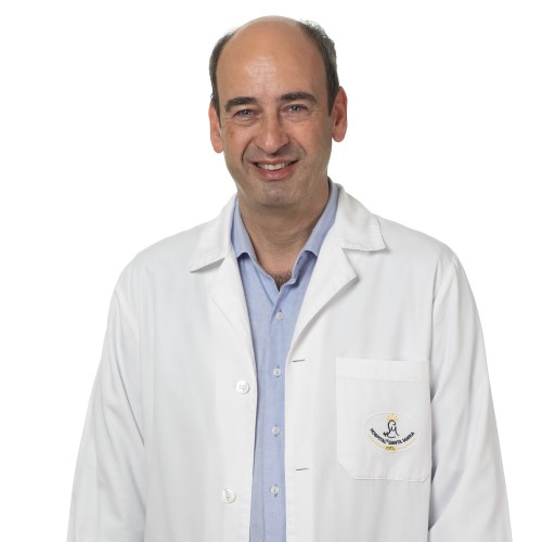 Dr. Joaquim Castro Silva