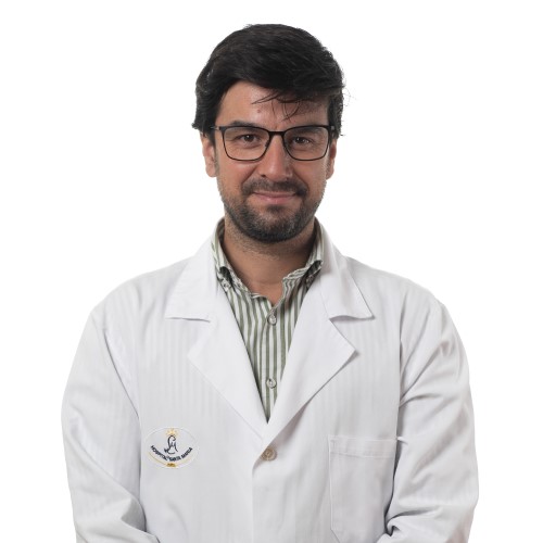 Dr. Jose Carlos Carneiro