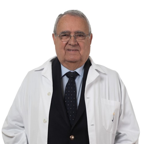 Dr. Mario Beca