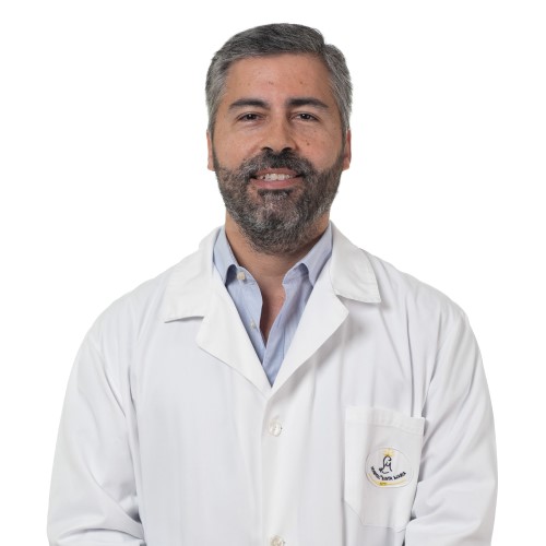 Dr. Nuno Costa Bastos