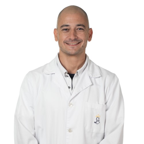 Dr. Nuno Muralha