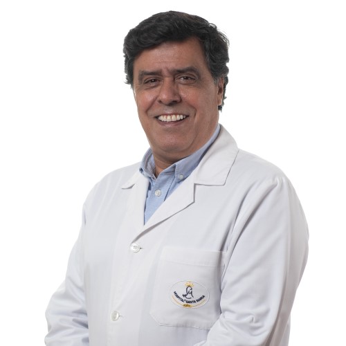 Dr. Rui Matos
