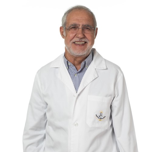 Dr. Sergio Silva
