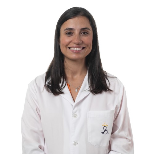 Dra. Ana Sousa Menezes