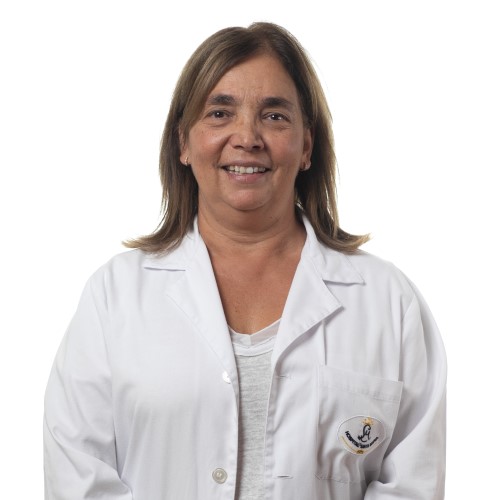 Dra. Cristina Santos Cunha