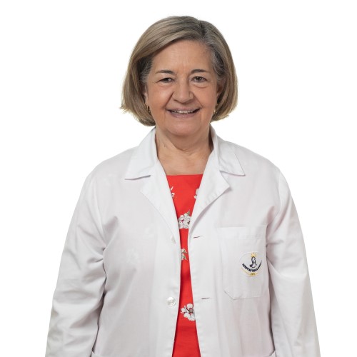 Dra. Joaquina Filipe
