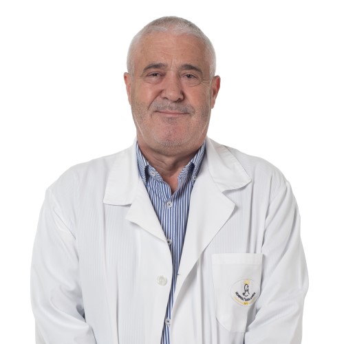Prof. Doutor Pinto de Sousa