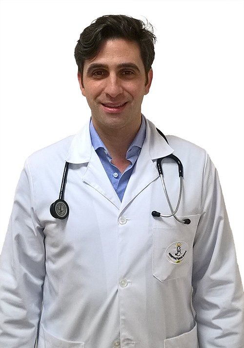 Dr Mario Santos