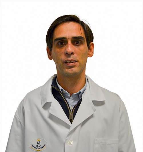 Dr. Pedro Grade
