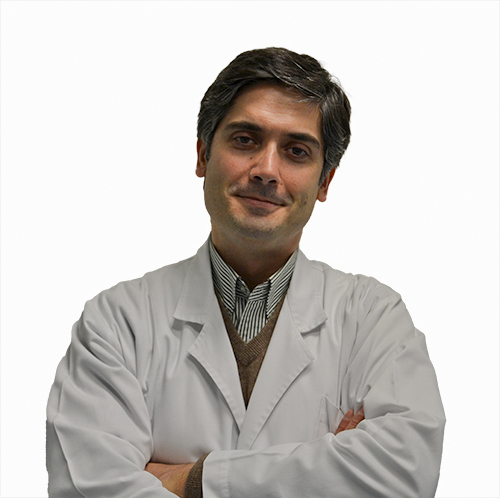 Dr Pedro Lourenco 1