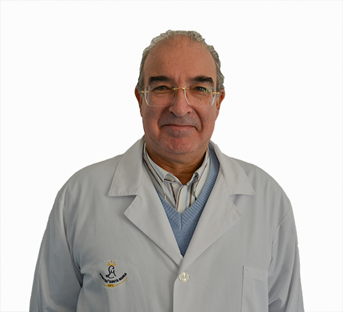 Dr. Rui Costa