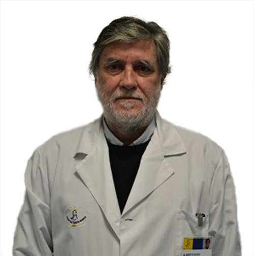 Dr. Alberto Koch