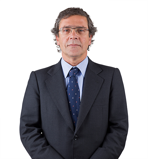 Dr. Angelo Encarnacao