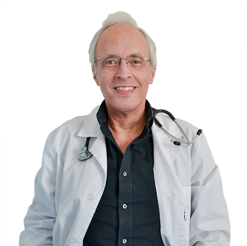 Dr. Felisberto Bahute