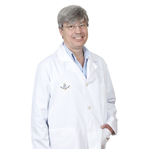 Dr. Jose Manuel Correia