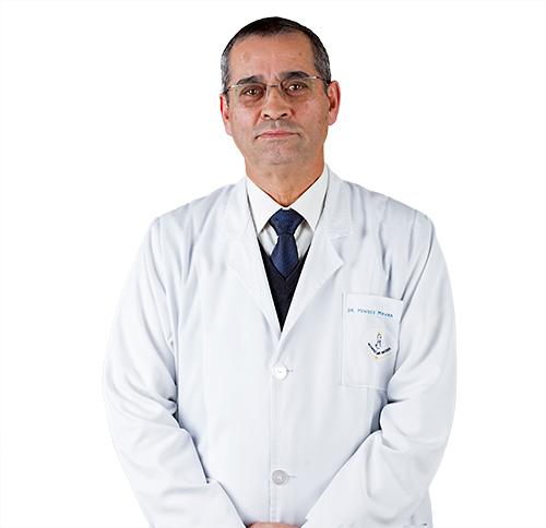 Dr. Mendes Moura