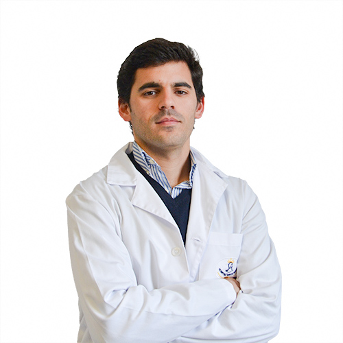 Dr. Miguel Frias