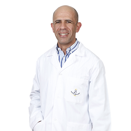Dr. Paulo Dias