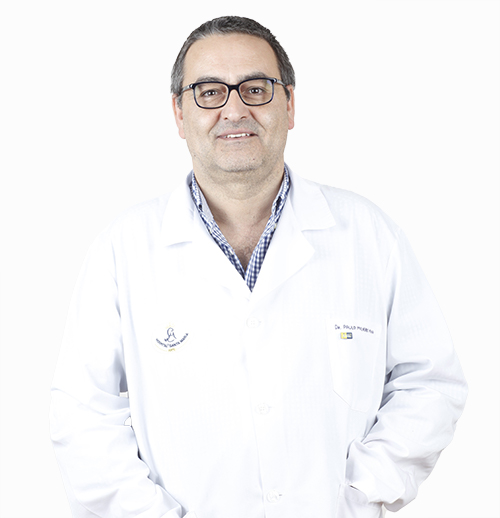 Dr. Paulo Milheiro Maia