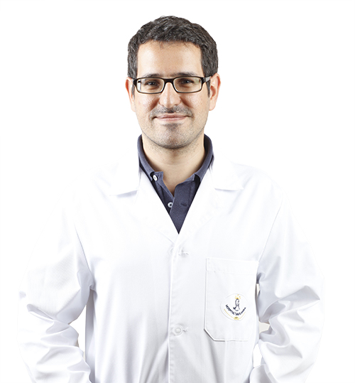 Dr. Pedro Alves Faria