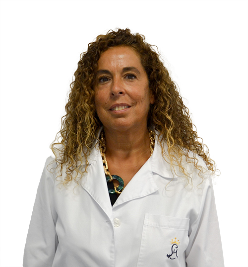 Dra. Ana Cristina Ribeiro 1