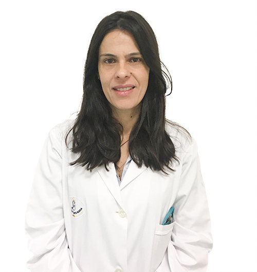 Dra. Ines Lobo Dermatologista