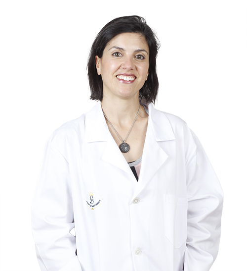 Dra. Sandra Prazeres