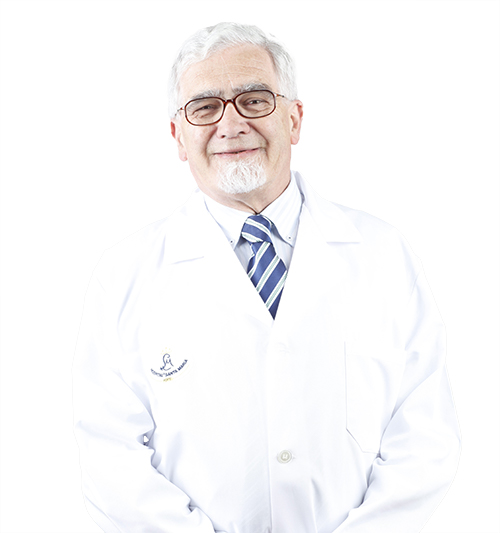 Prof. Doutor Mergulhao Tavares