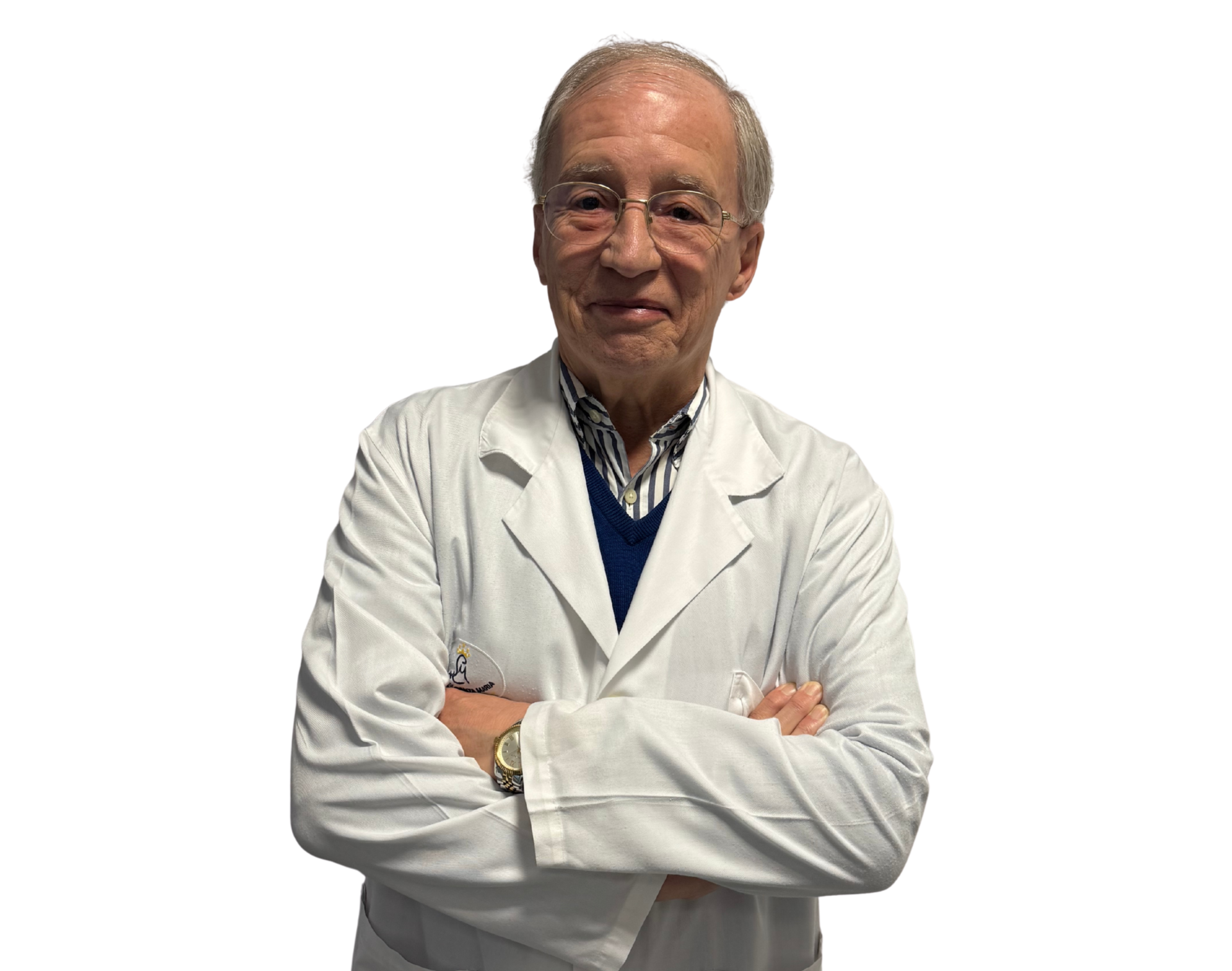 Dr. Avelino Soares Pinto