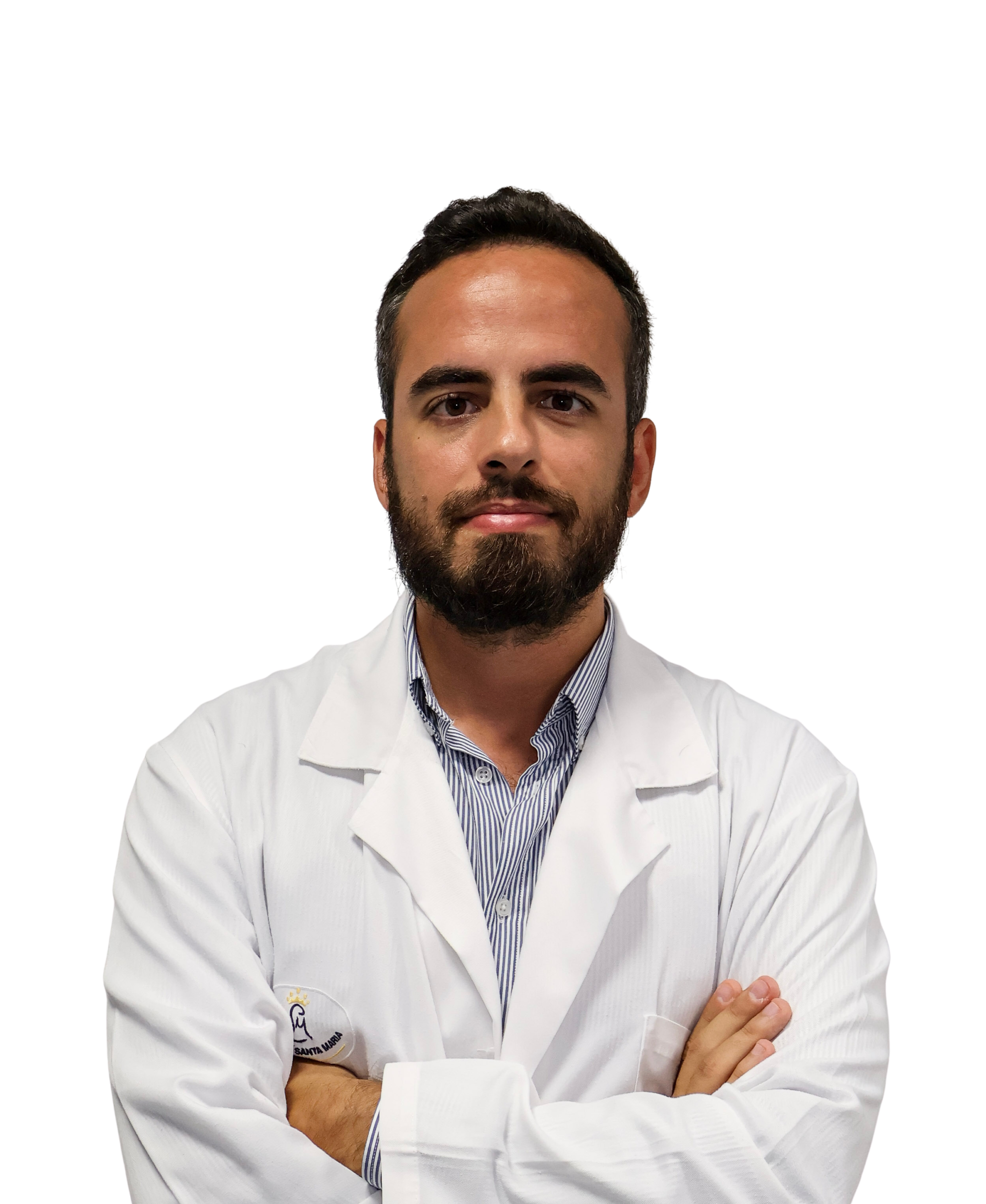 Dr. Pedro Moreira Martins scaled